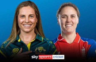 Watch Womens T20 World Cup final between England and Australia for FREE on skysports.com and Sky Sports App