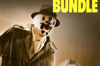Watchmen: The End is Nigh Bundle – PC Steam