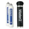 Water2 Pod 2.0 Starter Kit Including 2 Filters