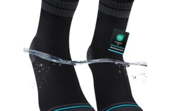 Waterproof Socks for Hiking