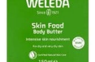 Weleda Skin Food Body Butter 150ml