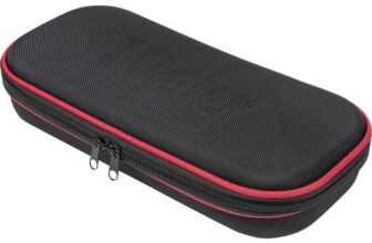 Weller WLACCSCI Soldering Iron Storage Case, Hard Sided to Maintain a Clean and Organized Soldering Work Environment