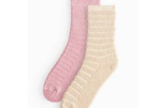 Welly Terry Stripe Ankle Socks 2 Pack 4-8