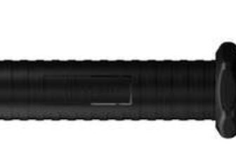 Wera 003600 Zyklop 8000C Ratchet 1/2-inch Drive 277mm