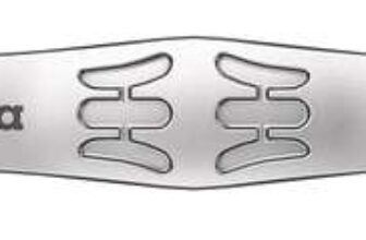 Wera 6003 Joker Combination Wrench, Imperial, 1/4 x 105 mm, 05020220001