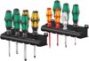 Wera Kraftform XXL 2, 12 Piece Screwdriver Set 05051011001