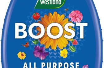 Westland Boost All Purpose Liquid Plant Food 1 L