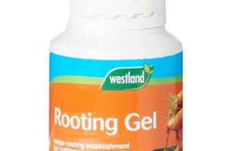 Westland Organic Rooting Gel, Transparent, 150 ml
