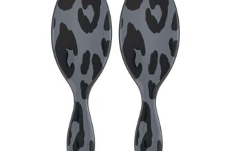 Wet Brush Original Detangling Hair Brush – Pack of 2