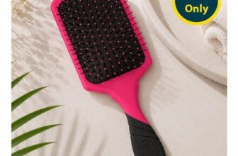 Wet Brush-Pro Paddle Detangler Brush