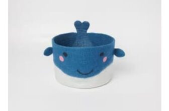 Whaley Wonderful Basket