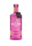 Whitley Neill Japanese Yuzu & White Strawberry gin