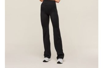 Whitney Tall Flared Legging