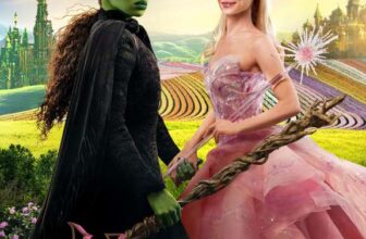Wicked (4K UHD HDR, Includes Bonus Content) – To Buy – Amazon Prime Video