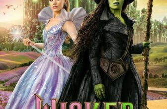 Wicked: For Good (4K UHD HDR, Includes Bonus Content) – To Buy – Amazon Prime Video