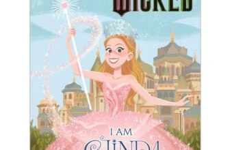 Wicked: I Am Glinda