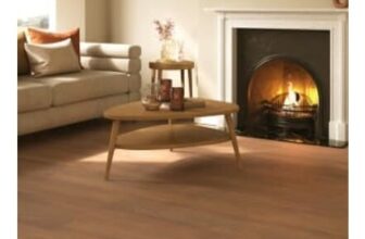Wickes Rosedale Medium Oak 8mm Laminate Flooring – 2.22m2