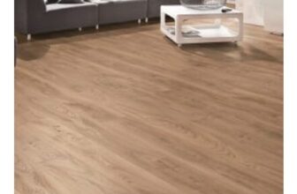 Wickes Windsor Light Oak 8mm Laminate Flooring – 2.22m2