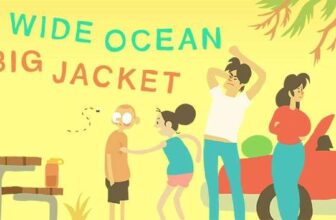 Wide Ocean Big Jacket – PC game