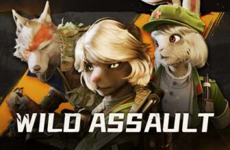 Wild Assault (PS/Steam) – Play For Free