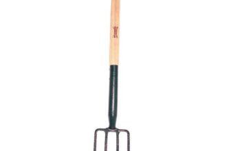 Wilkinson Sword Carbon Steel Border Fork (free C&C)