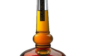 Willets Pot Still Kentucky Straight Bourbon Whisky, 70 cl, 47%