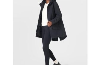 Winter Stride