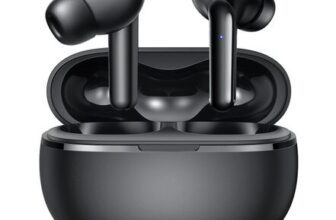 Wireless Earbuds, Bluetooth 5.3 Headphones