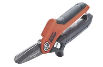 Wiss Tradesman Utility Shears 2 (Free C&C Only)