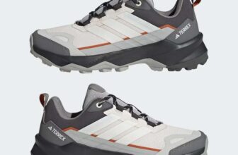 Womens Adidas Terrex Skychaser Ax5 Hiking Shoes Free delivery for members (£35.95 via HS/DFC portals)