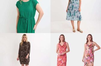 Womens Dress Sale – dresses from £5 free postage over £10 with code