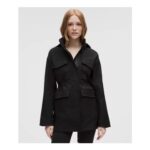 Womens DryField Utility Jacket