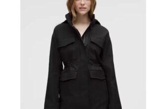 Womens DryField Utility Jacket