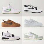 Womens Trainer Sale Extra 15% Off e.g New Balance 550 / Nike Air Jordan 1 / Air Jordan Legacy W/Code