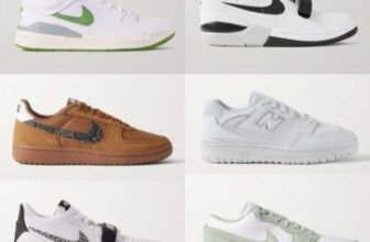 Womens Trainer Sale Extra 15% Off e.g New Balance 550 / Nike Air Jordan 1 / Air Jordan Legacy W/Code