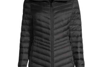 Womens Wanderweight down Ultralight Packable Jacket with Hood