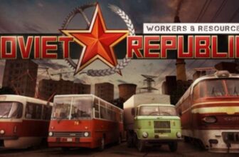 Workers & Resources: Soviet Republic