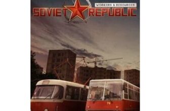 Workers & Resources: Soviet Republic PC Key