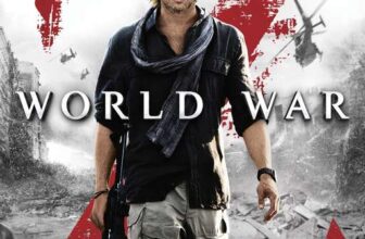 World War Z (Extended Cut) – HD Movie to buy