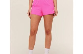 Woven Shorts