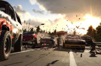 Wreckfest – PC Steam