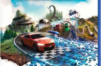 Wreckreation PS5 – Free C&C Only