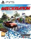 Wreckreation – PlayStation 5 / PS5