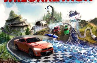 Wreckreation – PlayStation 5 / PS5