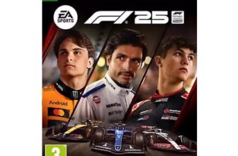 XBox F1 25 (3)