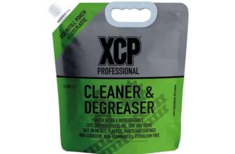 XCP Cleaner & Degreaser 5L (C&C)