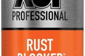 XCP Rust Blocker 400ml – Free C&C Only