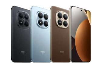 XIAOMI Redmi Note 15 Pro 5G 8256 GB 6500mAh Battery 200MP Camera, 6.83 AMOLED Display & Free Redmi Buds – with Coupon