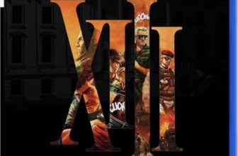 XIII (PS5) – New Box, Very Good Disc – sold by Boomerang Video Games
