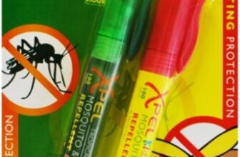 XPEL Adult & Kids Tropical Formula Mosquito & Insect Repellent Pens